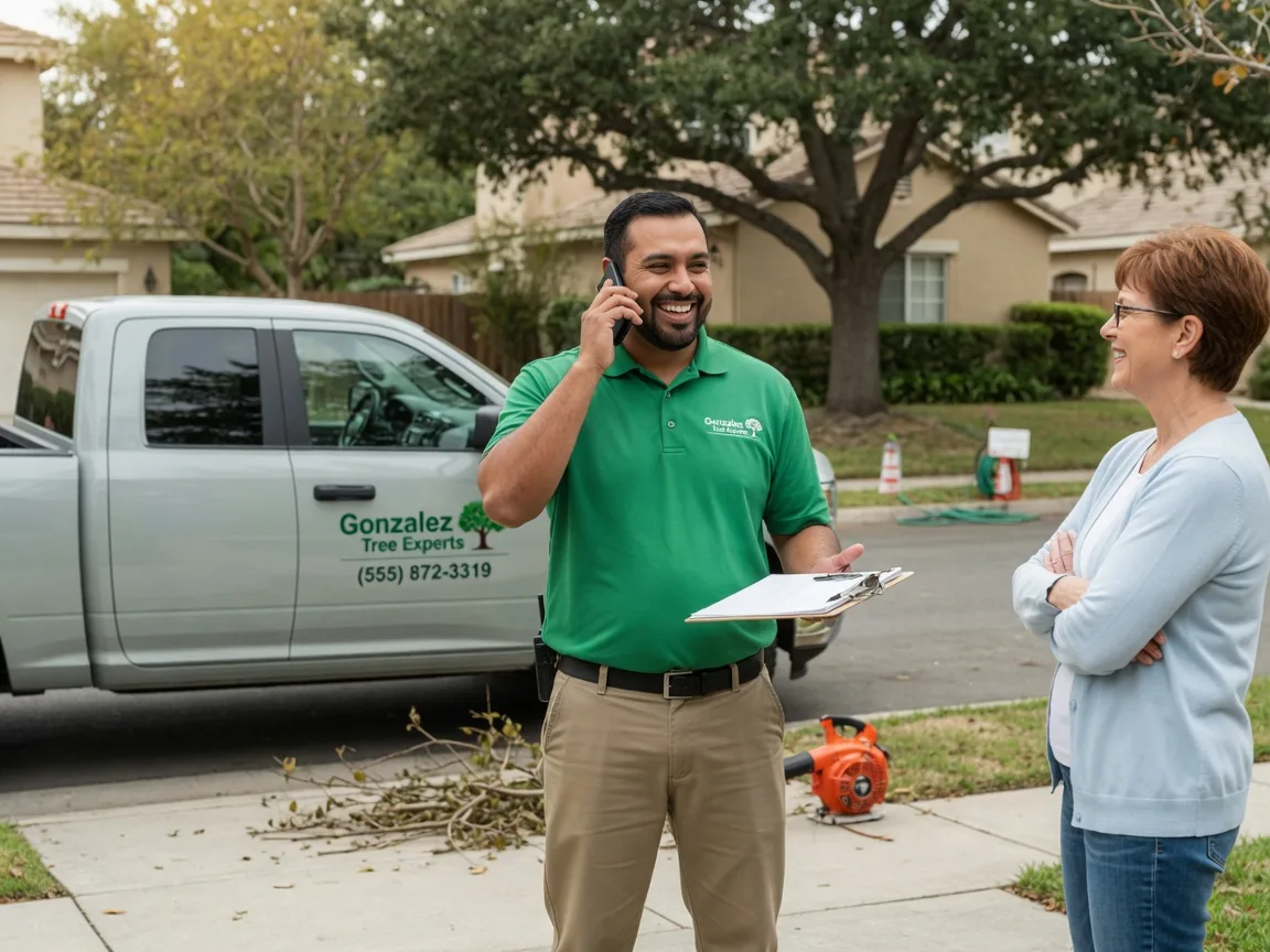 Tree Service Grady, NM FAQs